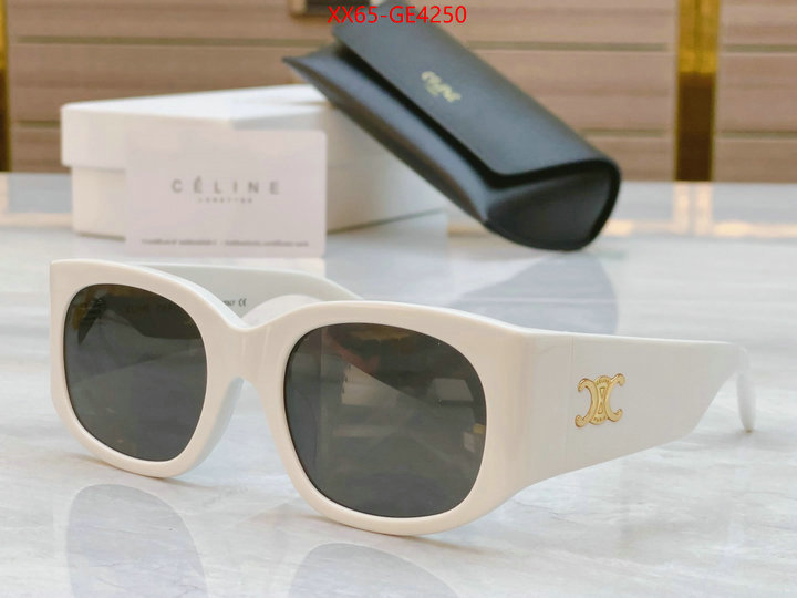 Glasses-CELINE,fashion designer , ID: GE4250,$: 65USD