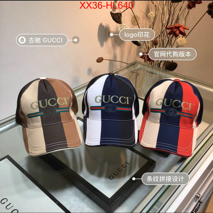 Cap (Hat)-Gucci,is it illegal to buy dupe , ID: HL640,$: 35USD