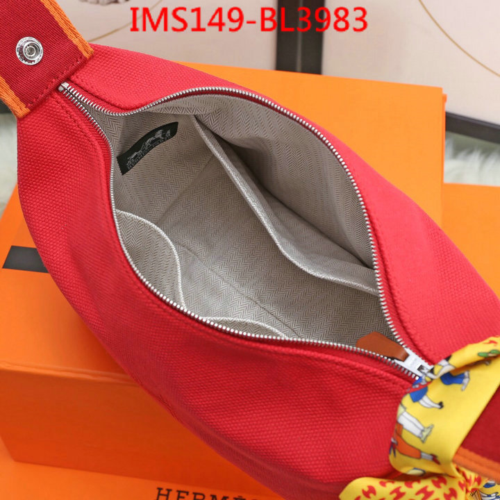 Hermes Bags(TOP)-Other Styles-,wholesale replica ,ID: BL3983,$: 149USD