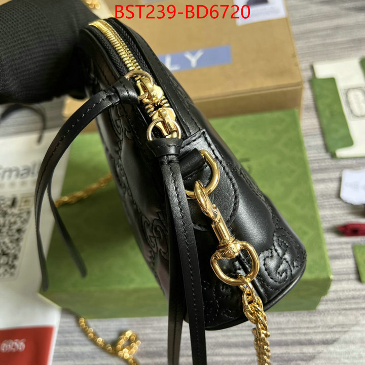 Gucci Bags(TOP)-Diagonal-,shop designer replica ,ID: BD6720,$: 239USD