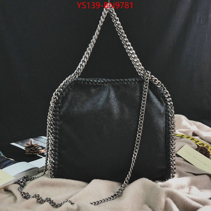 Stella McCartney Bags (TOP)-Handbag-,sellers online ,ID: BN9781,$: 139USD