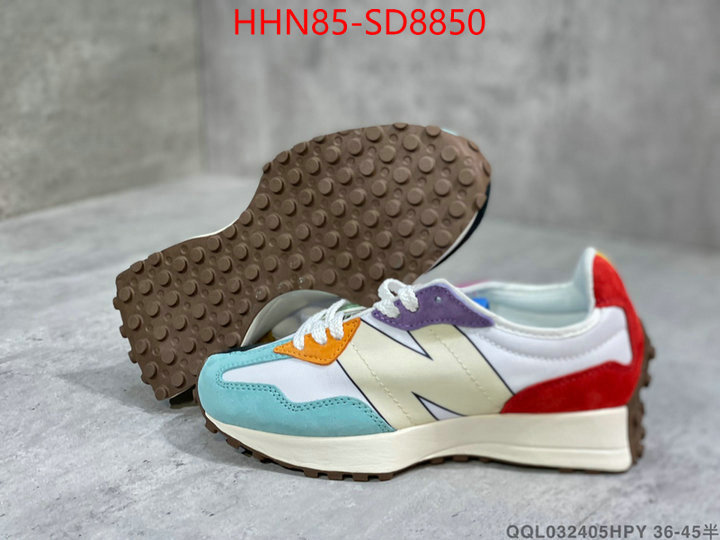 Women Shoes-New Balance,what is a counter quality , ID: SD8850,$: 85USD