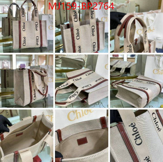 Chloe Bags(TOP)-Woody,luxury 7 star replica ,ID: BP2764,$: 159USD