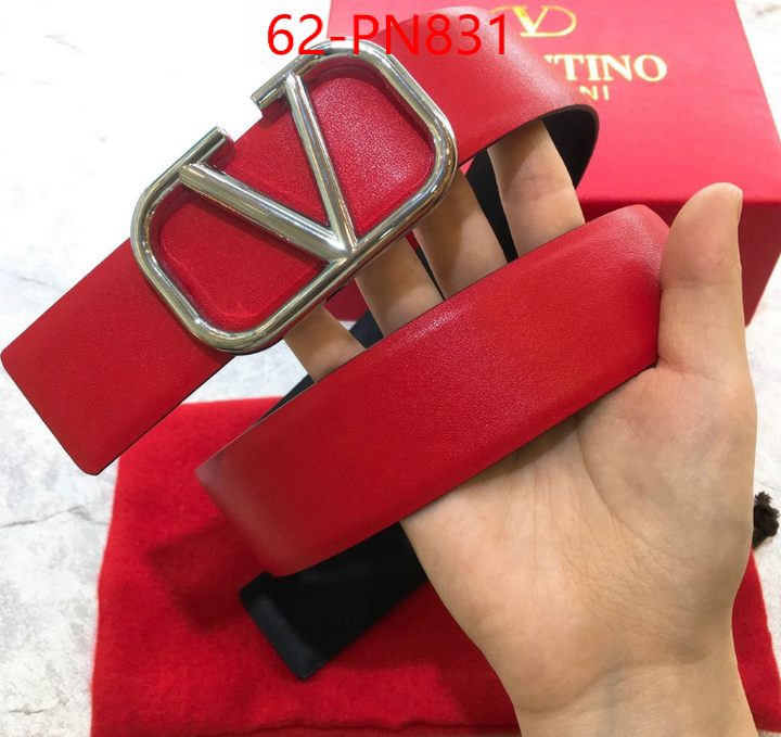 Belts-Valentino,7 star replica , ID: PN831,$: 62USD