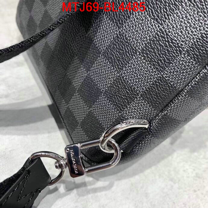 LV Bags(4A)-Avenue-,replica how can you ,ID: BL4485,$: 65USD