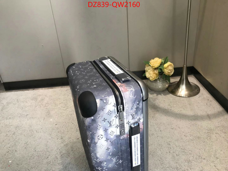 Trolley Case-LV,aaaaa replica , ID: QW2160,$: 889USD