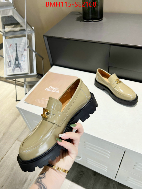 Women Shoes-CELINE,aaaaa replica designer , ID: SE2168,$: 115USD