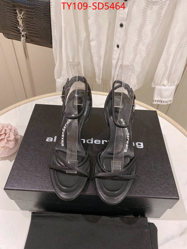 Women Shoes-Alexander Wang,high quality 1:1 replica , ID: SD5464,$: 109USD