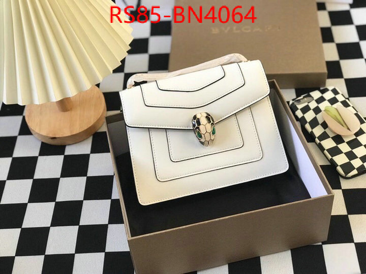 Bulgari Bags(4A)-Serpenti Forever,how to find designer replica ,ID: BN4064,$: 85USD