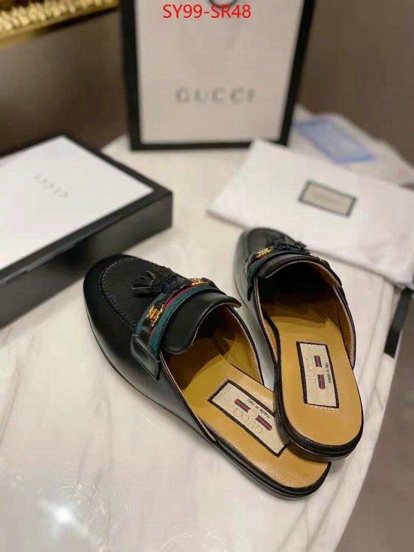 Women Shoes-Gucci,how to buy replcia , ID: SR48,$: 109USD