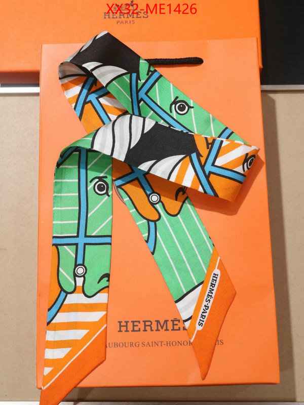 Scarf-Hermes,replica wholesale , ID: ME1426,$: 32USD