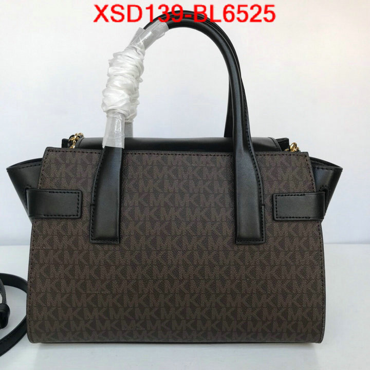 Michael Kors Bags(TOP)-Handbag-,best wholesale replica ,ID: BL6525,$: 139USD