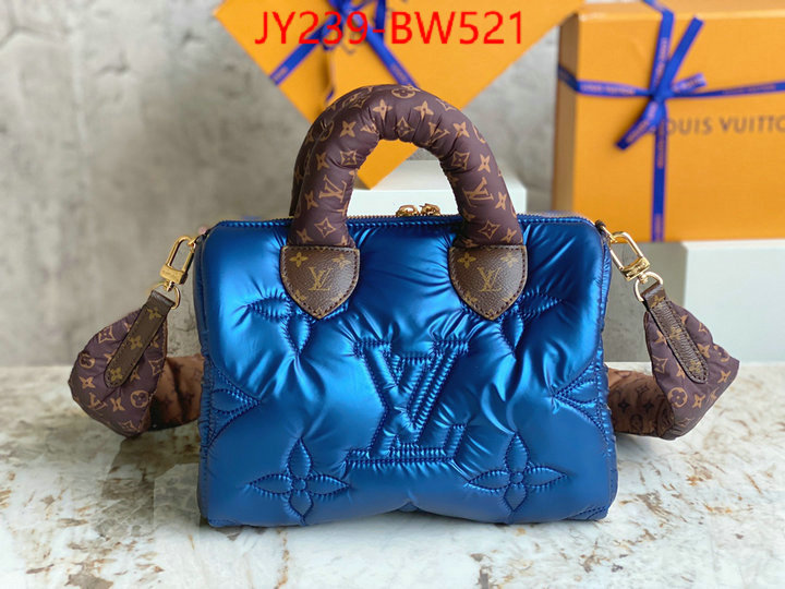 LV Bags(TOP)-Speedy-,ID: BW521,$: 239USD