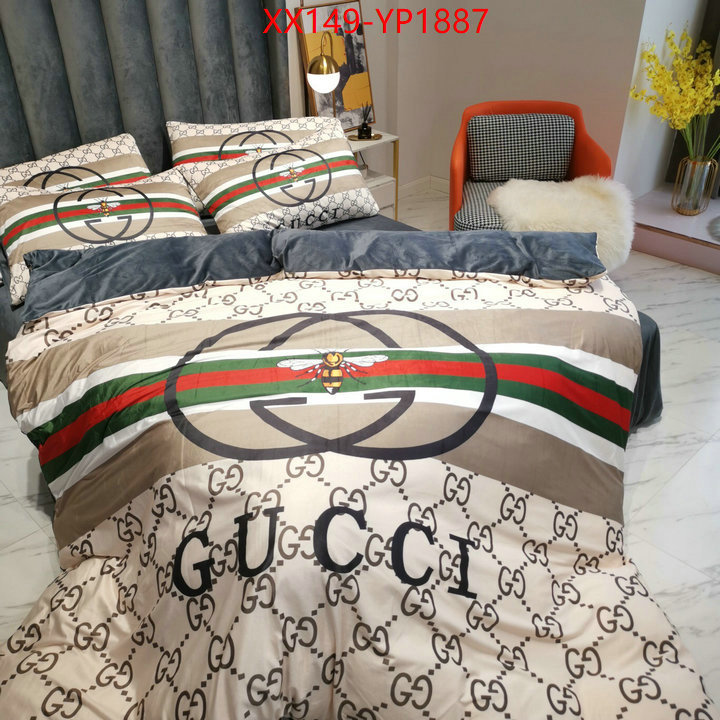 Houseware-Gucci,1:1 , ID: YP1887,$: 149USD