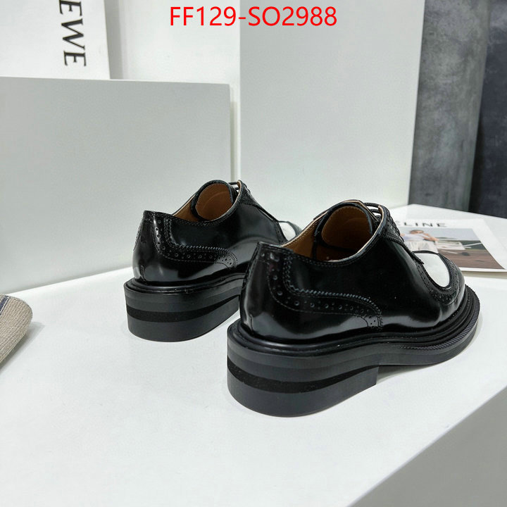 Women Shoes-Loewe,replica us , ID: SO2988,$: 129USD