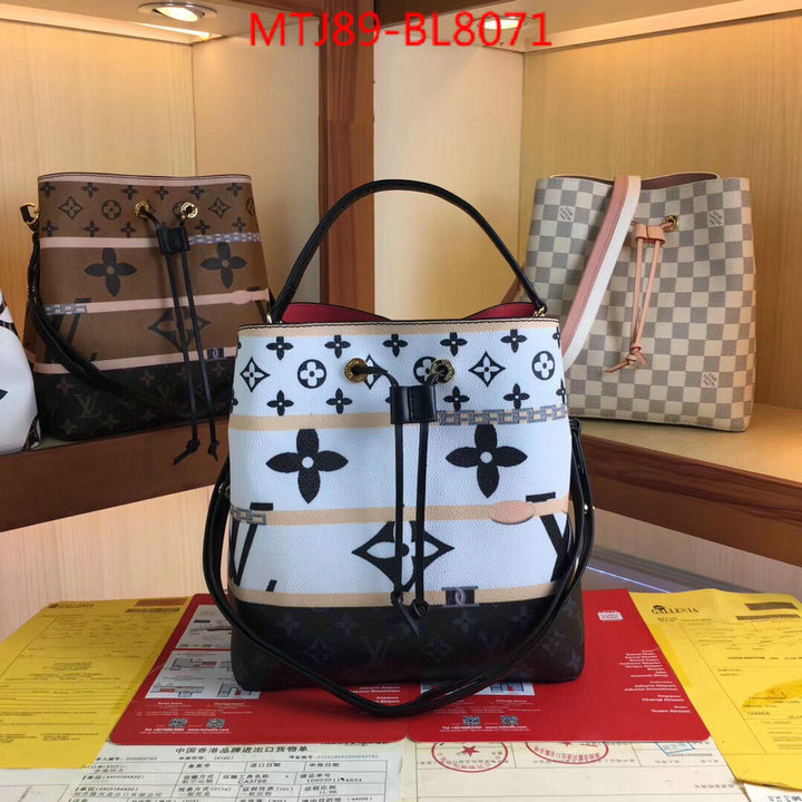 LV Bags(4A)-Nono-No Purse-Nano No-,what is aaaaa quality ,ID: BL8071,$: 89USD