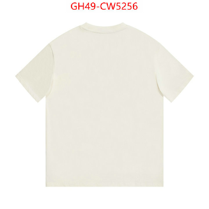 Clothing-Gucci,aaaaa customize , ID: CW5256,$: 49USD