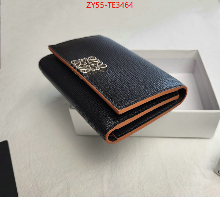 Loewe Bags(4A)-Wallet,how to buy replica shop ,ID: TE3464,$: 55USD