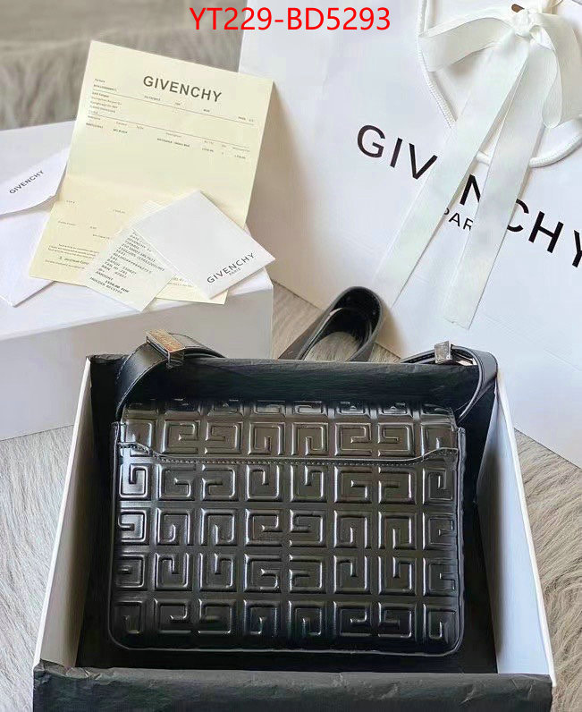 Givenchy Bags (TOP)-Diagonal-,ID: BD5293,$: 229USD