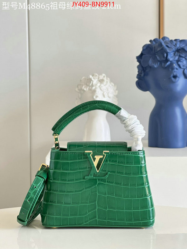 LV Bags(TOP)-Handbag Collection-,ID: BN9911,