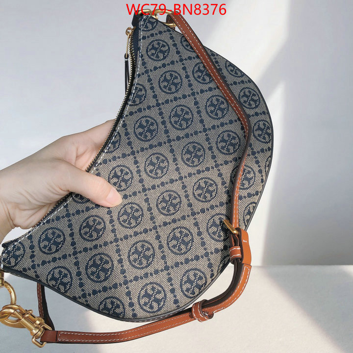 Tory Burch Bags(4A)-Diagonal-,wholesale replica shop ,ID: BN8376,$: 79USD