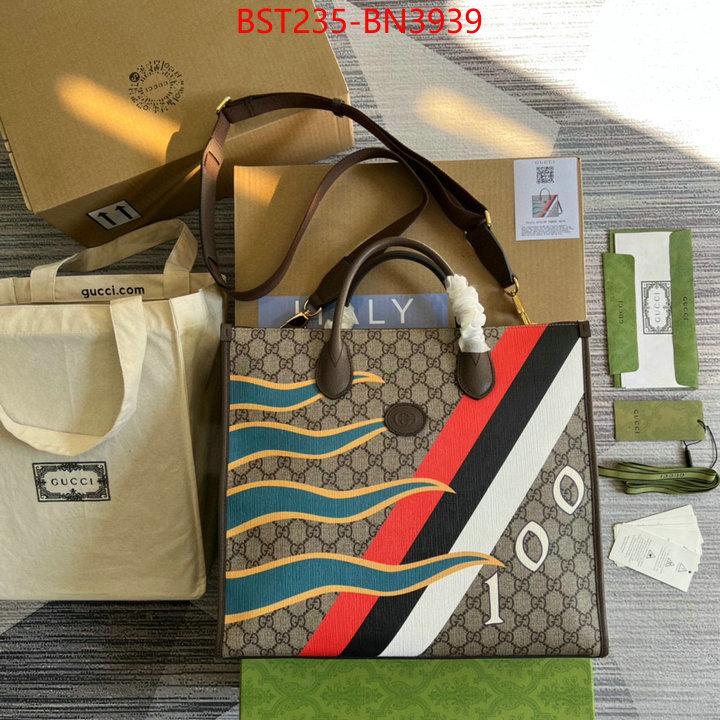 Gucci Bags(TOP)-Handbag-,replicas buy special ,ID: BN3939,$: 235USD