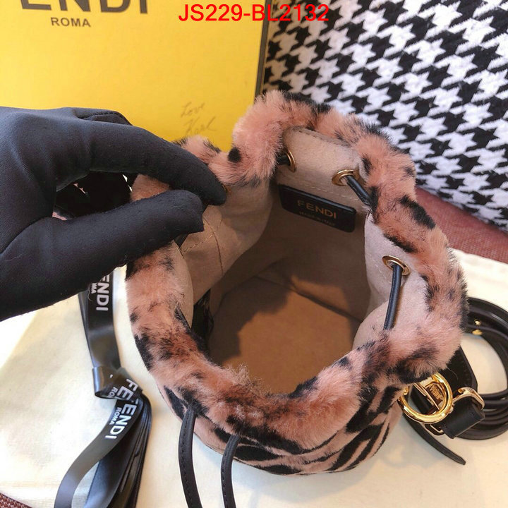 Fendi Bags(TOP)-Mon Tresor-,2023 aaaaa replica customize ,ID: BL2132,$: 229USD