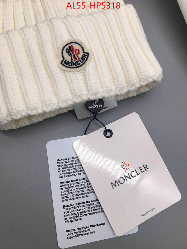 Cap (Hat)-Moncler,new , ID: HP5318,$: 55USD