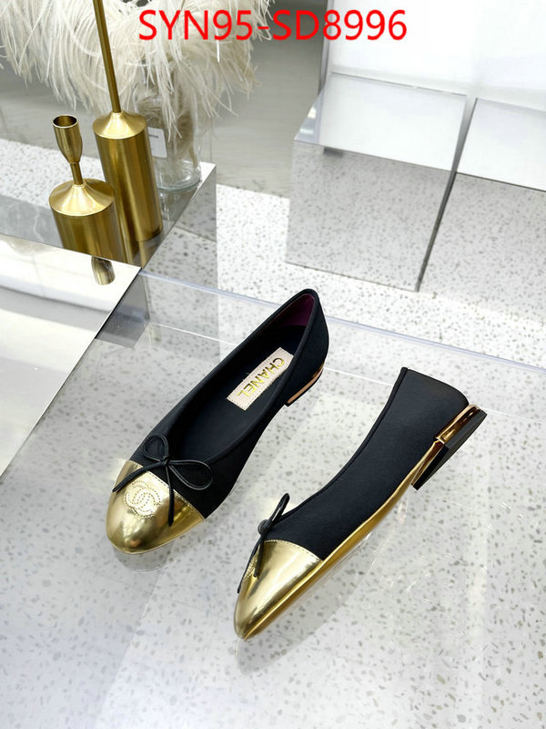 Women Shoes-Chanel,what is a 1:1 replica , ID: SD8996,$: 95USD