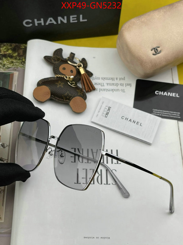 Glasses-Chanel,where to buy the best replica , ID: GN5232,$: 49USD