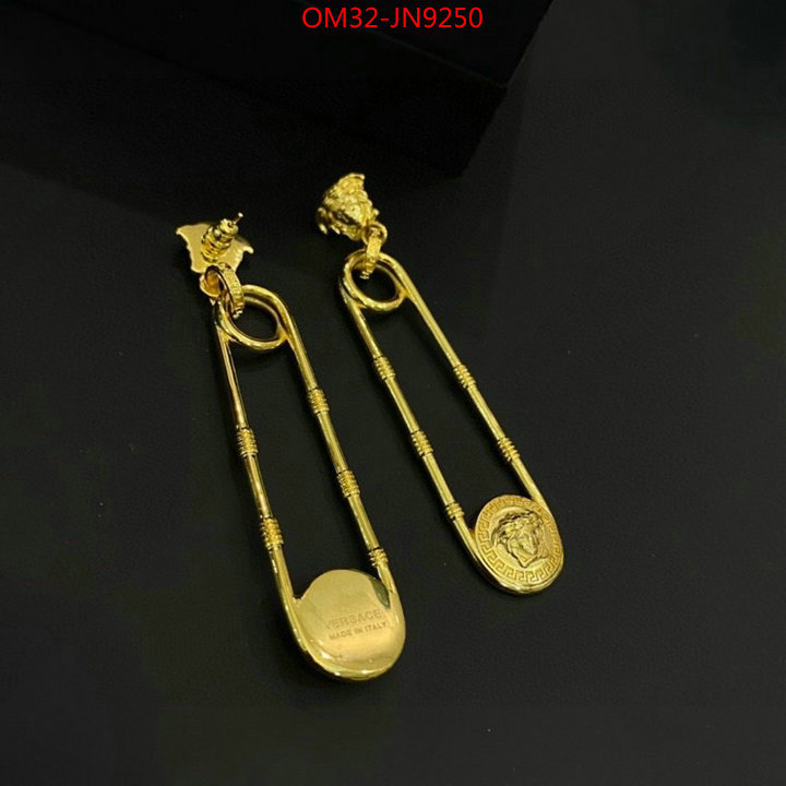 Jewelry-Versace,best luxury replica ,ID: JN9250,$: 32USD