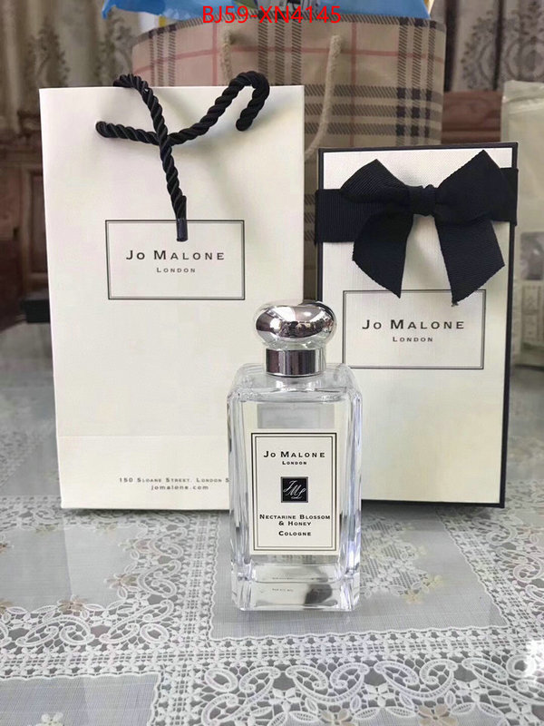 Perfume-Jo Malone,online sales , ID: XN4145,$: 59USD