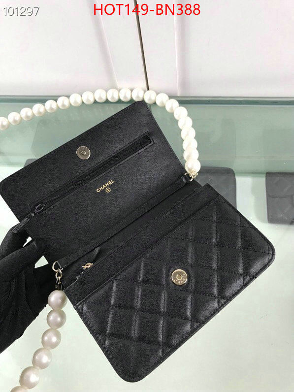 Chanel Bags(TOP)-Diagonal-,ID: BN388,$: 149USD