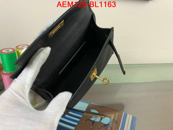 Hermes Bags(TOP)-Kelly-,perfect quality designer replica ,ID: BL1163,$: 169USD