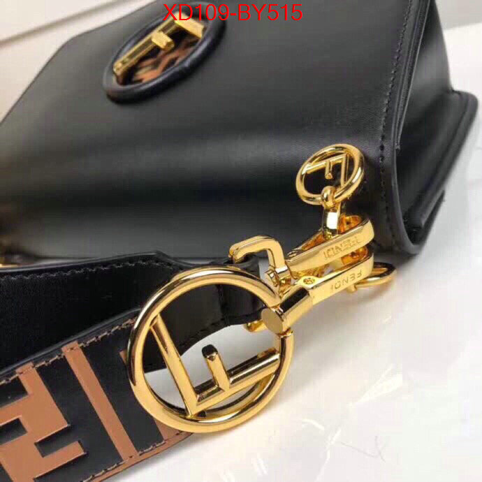 Fendi Bags(4A)-Diagonal-,ID: BY515,$:109USD