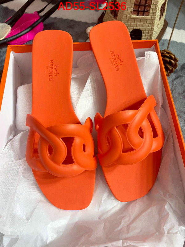 Women Shoes-Hermes,we curate the best , ID: SL2536,$: 55USD