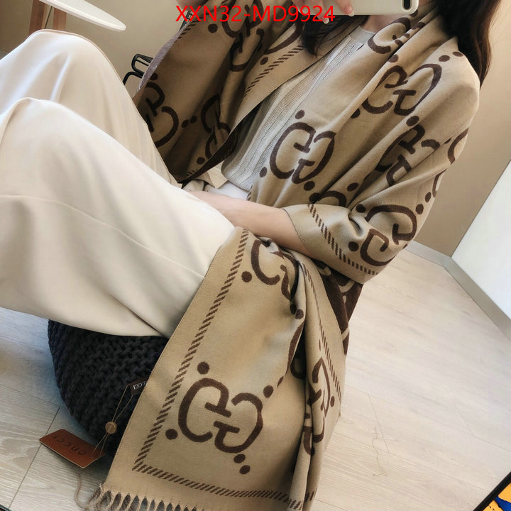 Scarf-Gucci,from china , ID: MD9924,$: 32USD