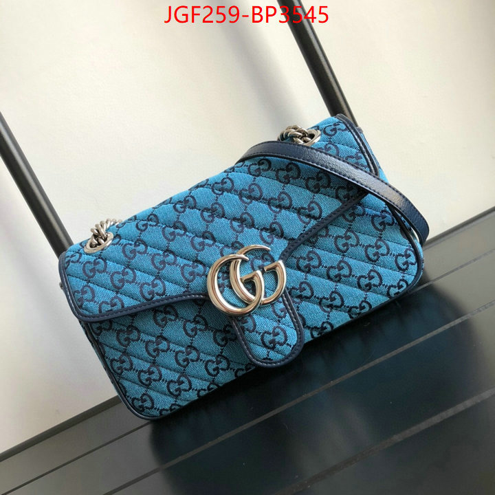 Gucci Bags(TOP)-Marmont,online store ,ID: BP3545,$: 259USD