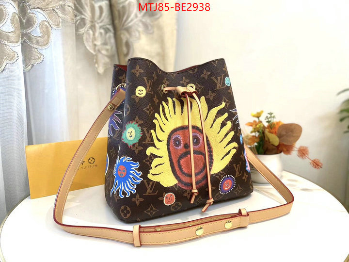 LV Bags(4A)-Nono-No Purse-Nano No-,buy replica ,ID: BE2938,$: 85USD