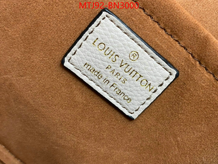 LV Bags(4A)-Alma-,what best replica sellers ,ID: BN3000,$: 92USD