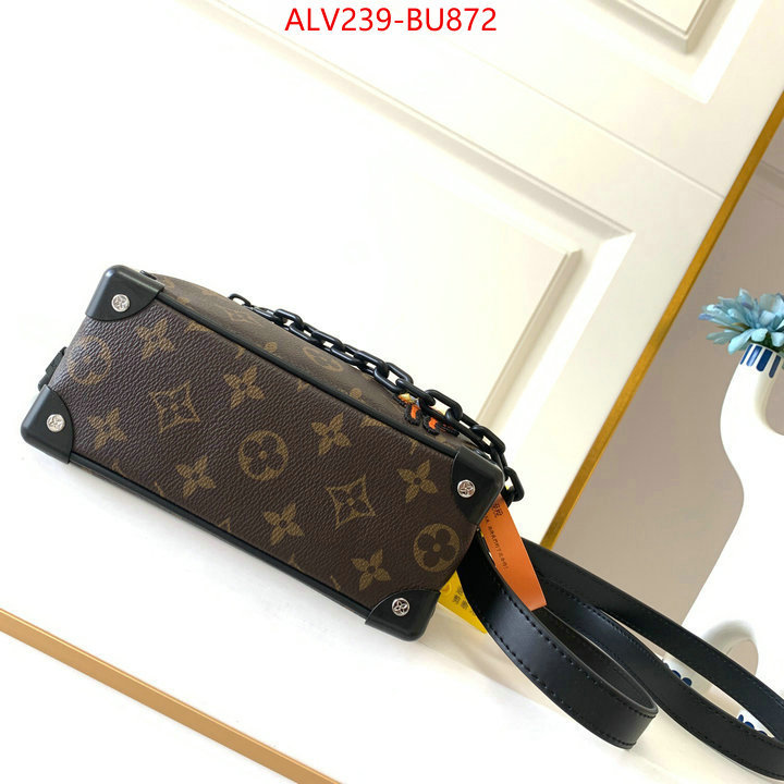 LV Bags(TOP)-Steamer Nano-,ID: BU872,$: 239USD