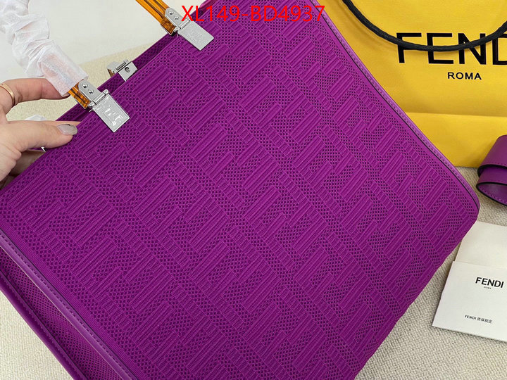 Fendi Bags(4A)-Sunshine-,replica 1:1 ,ID: BD4937,$: 149USD