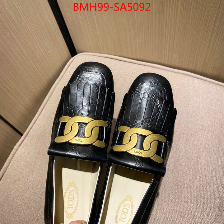 Women Shoes-Tods,aaaaa quality replica , ID: SA5092,$: 99USD