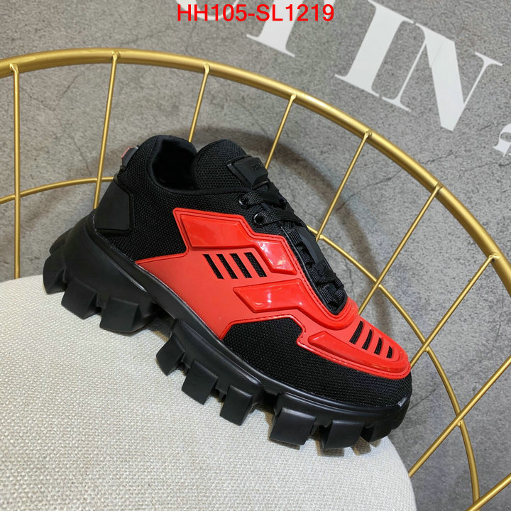 Women Shoes-Prada,high quality perfect , ID: SL1219,$: 105USD