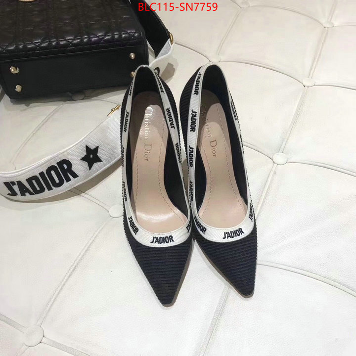 Women Shoes-Dior,where can you buy replica , ID: SN7759,$: 115USD