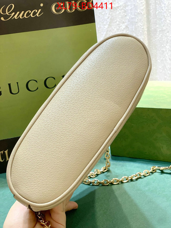 Gucci Bags(4A)-Diagonal-,replica us ,ID: BD4411,$: 79USD
