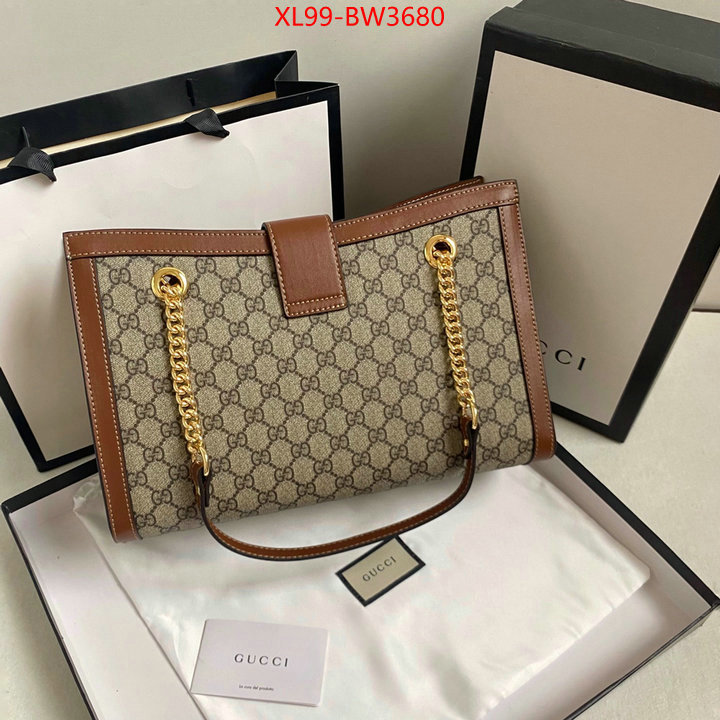 Gucci Bags(4A)-Padlock-,7 star quality designer replica ,ID: BW3680,$: 99USD