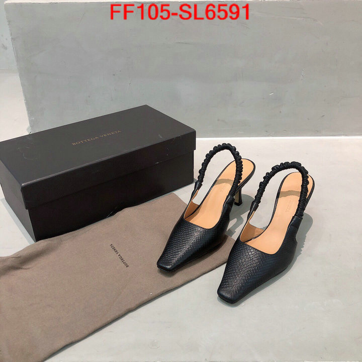 Women Shoes-BV,fake cheap best online , ID: SL6591,$: 105USD