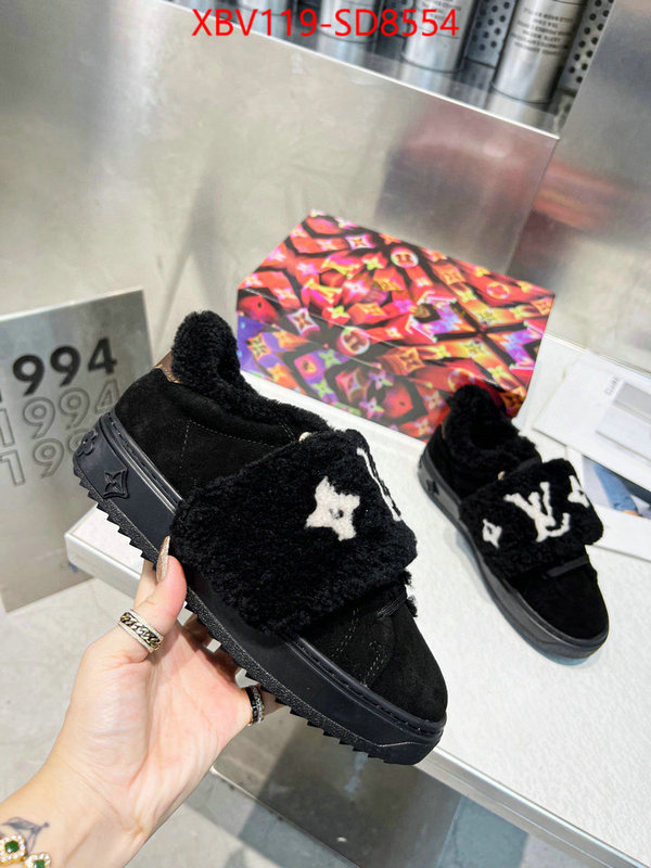 Women Shoes-LV,best designer replica , ID: SD8554,$: 119USD