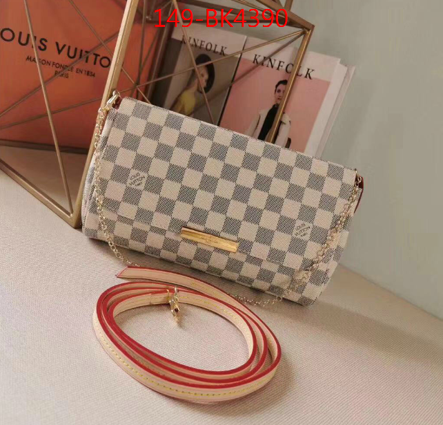 LV Bags(TOP)-Pochette MTis-Twist-,ID: BK4390,$: 149USD